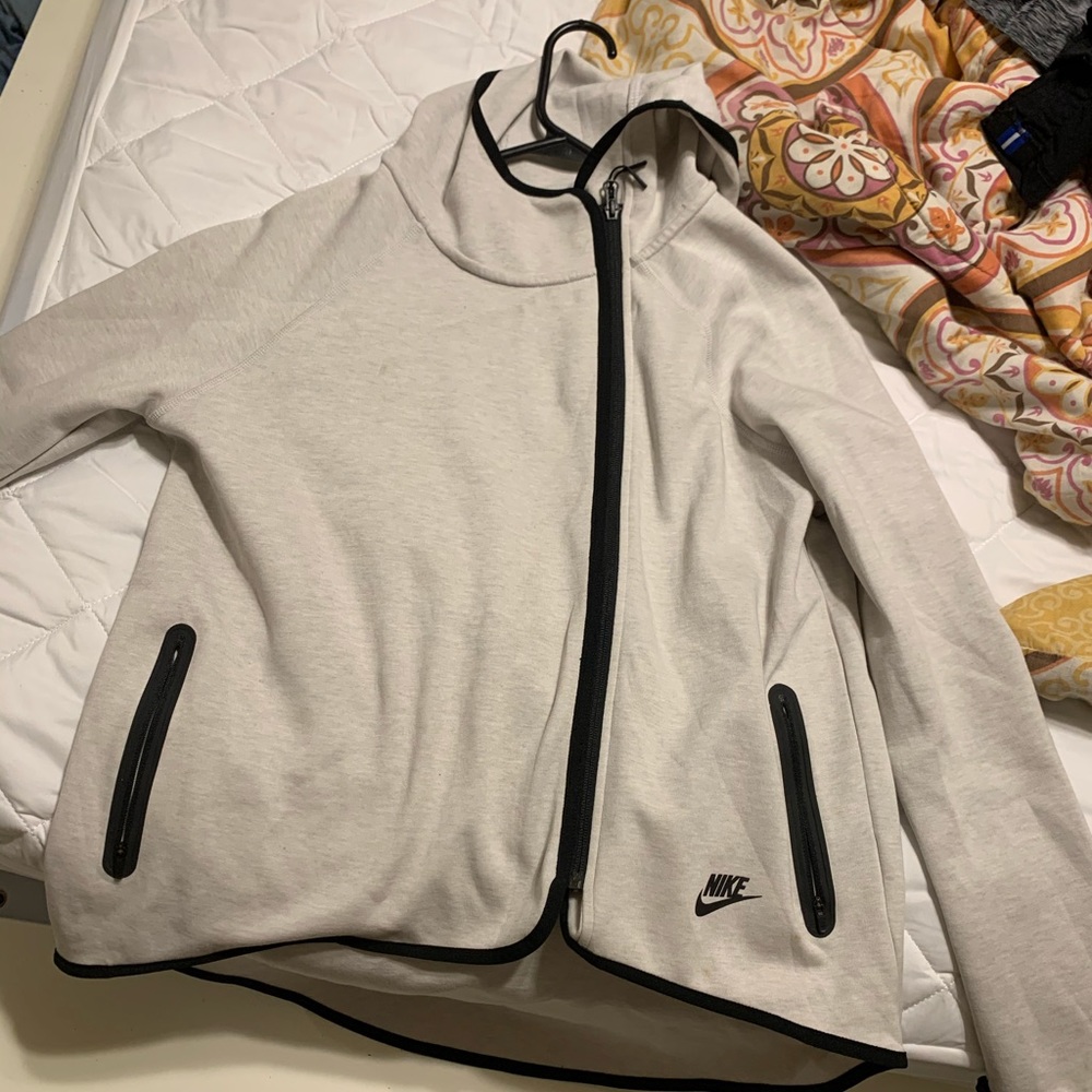Nike jacket